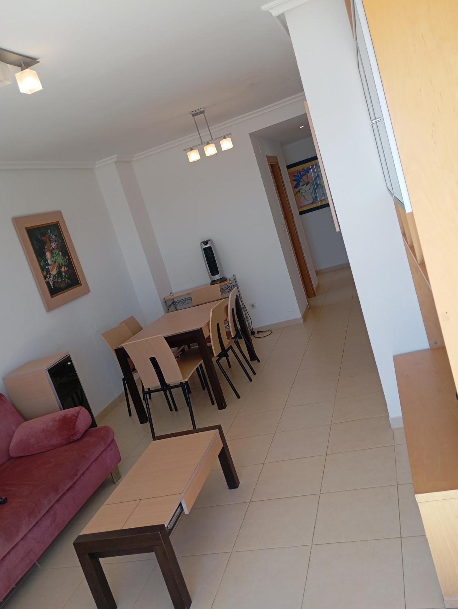 Apartamentos Danesp-Playa De Les Amplaries Marina Dor- Frontales Al Mar Оропеса-дель-Мар Экстерьер фото